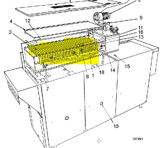Bateria kondensacyjna